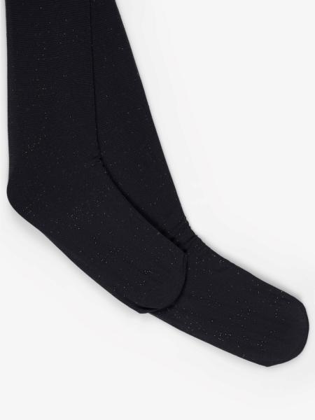 NAME IT NKFRASHINE ohuet sukkahousut, Black