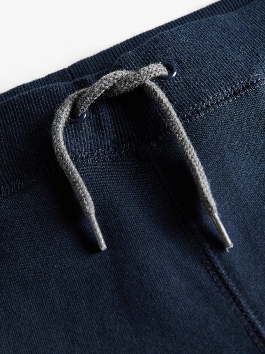 Alternative view of NAME IT NKMSWEAT lasten collegehousut, Dark Sapphire