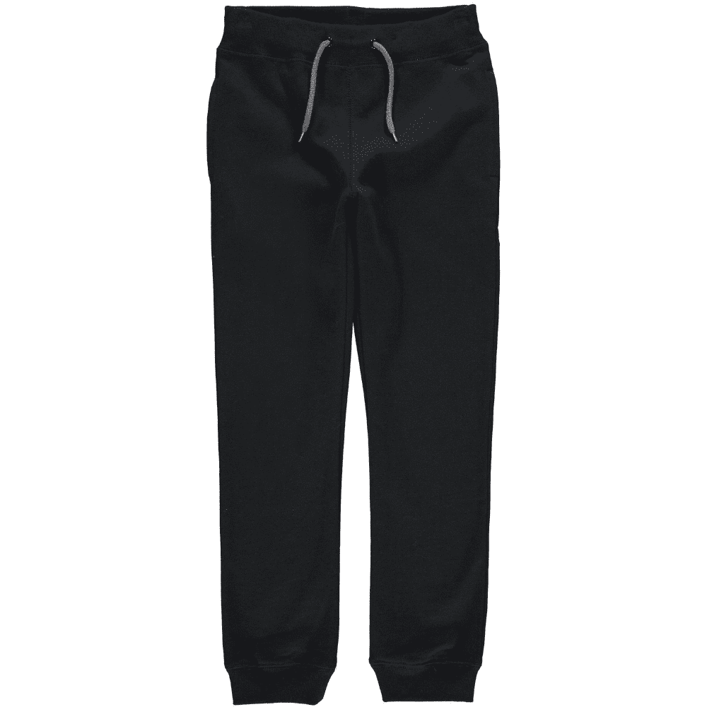 name it NKMSWEAT collegehousut, Black