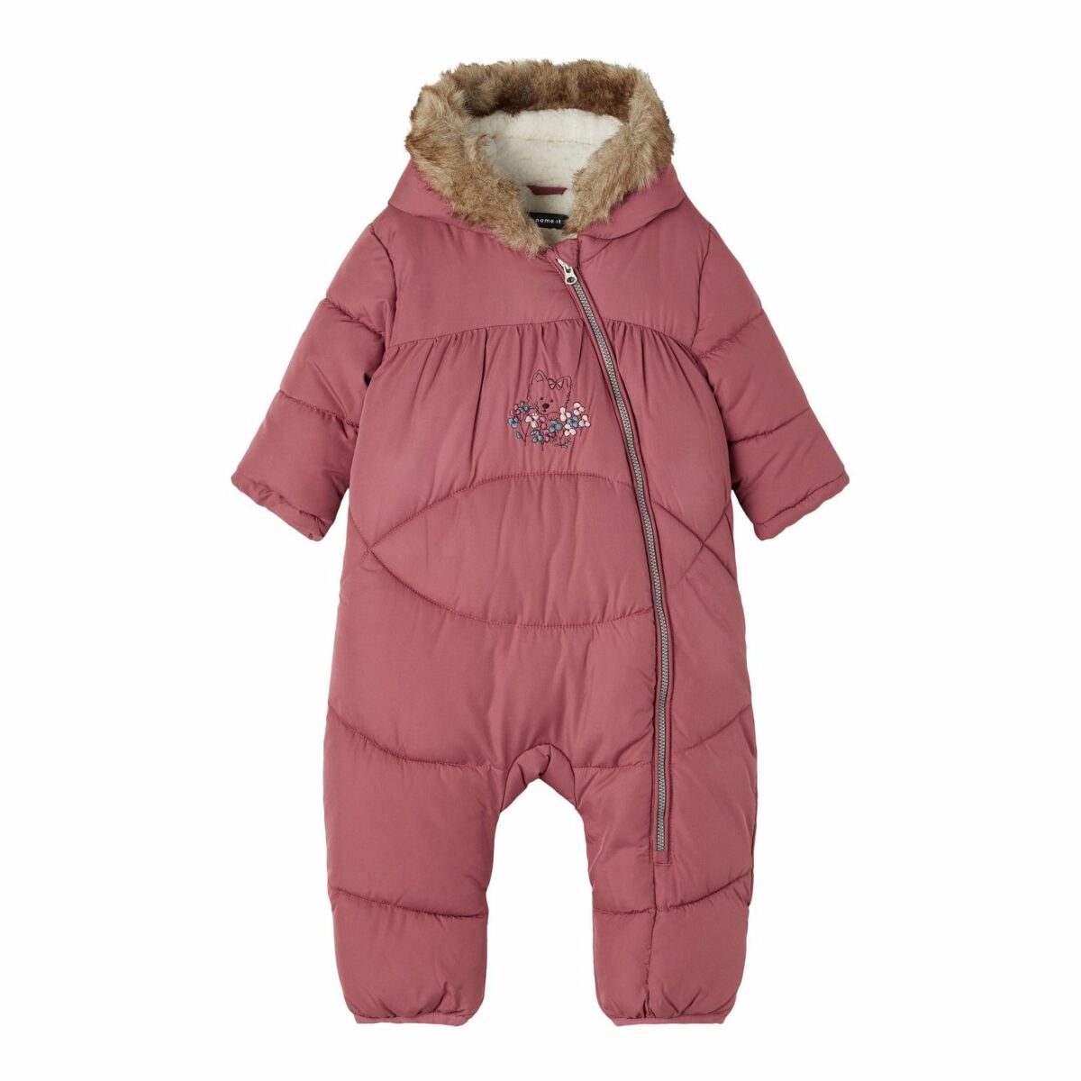 NAME IT NBFMIMA toppahaalari, Deco Rose