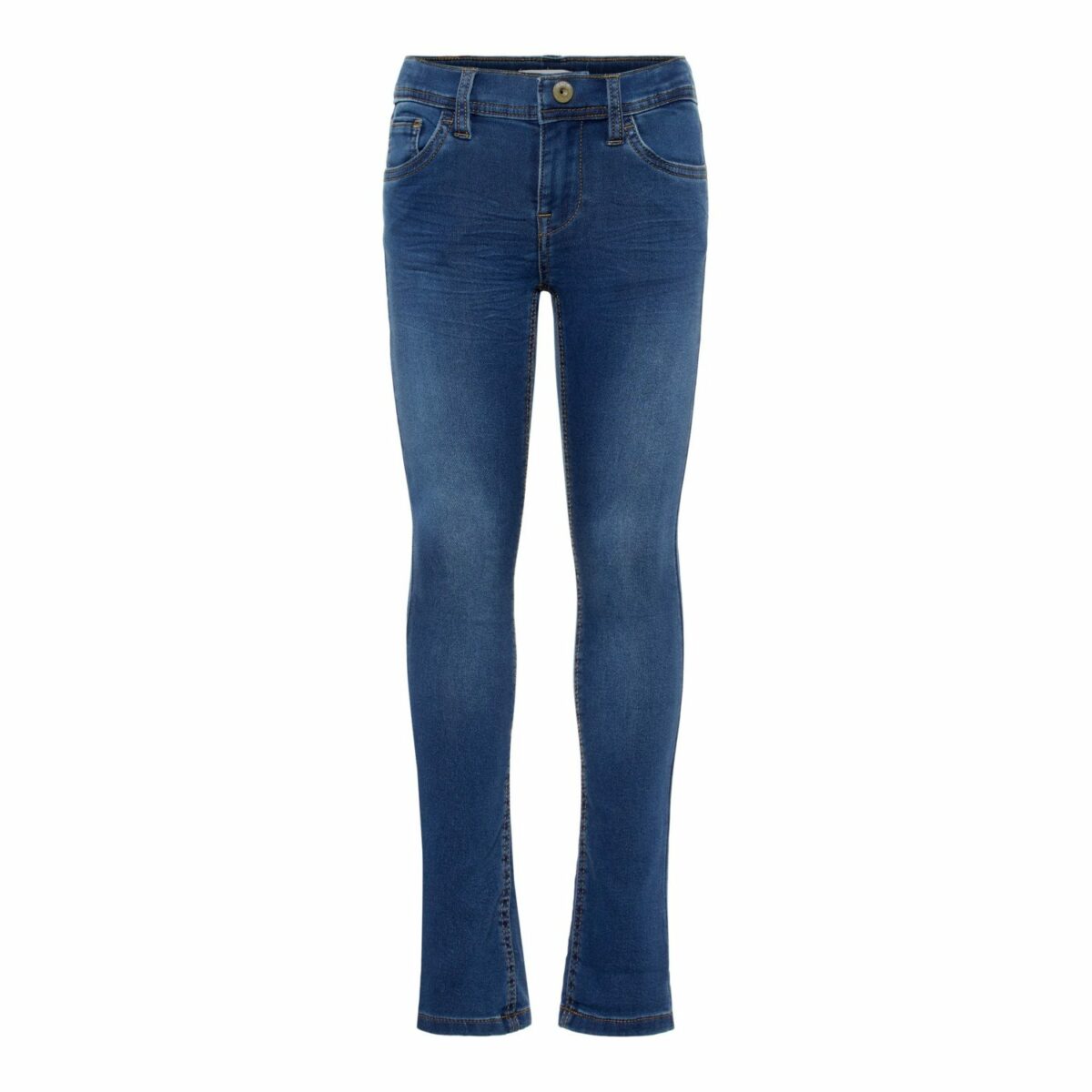 name it NKMTHEO 3228 farkut, Dark Blue Denim