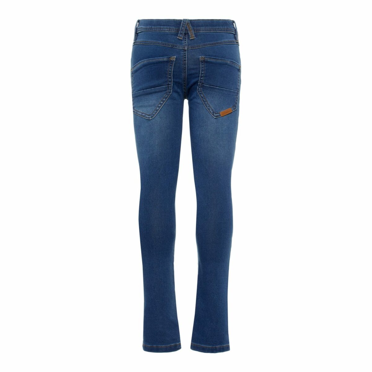 name it NKMTHEO 3228 farkut, Dark Blue Denim