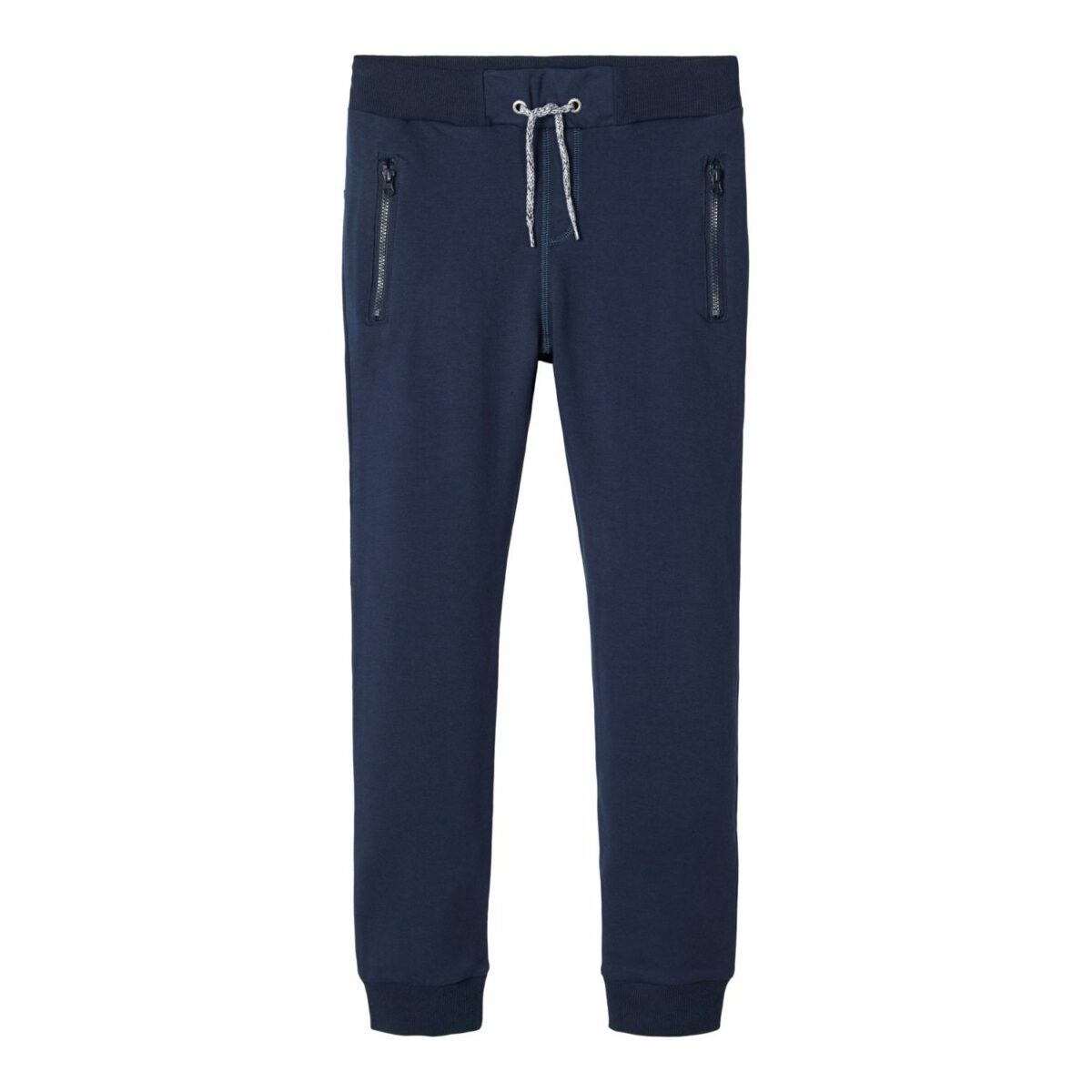 NAME IT NKMHONK collegehousut, Dark Sapphire