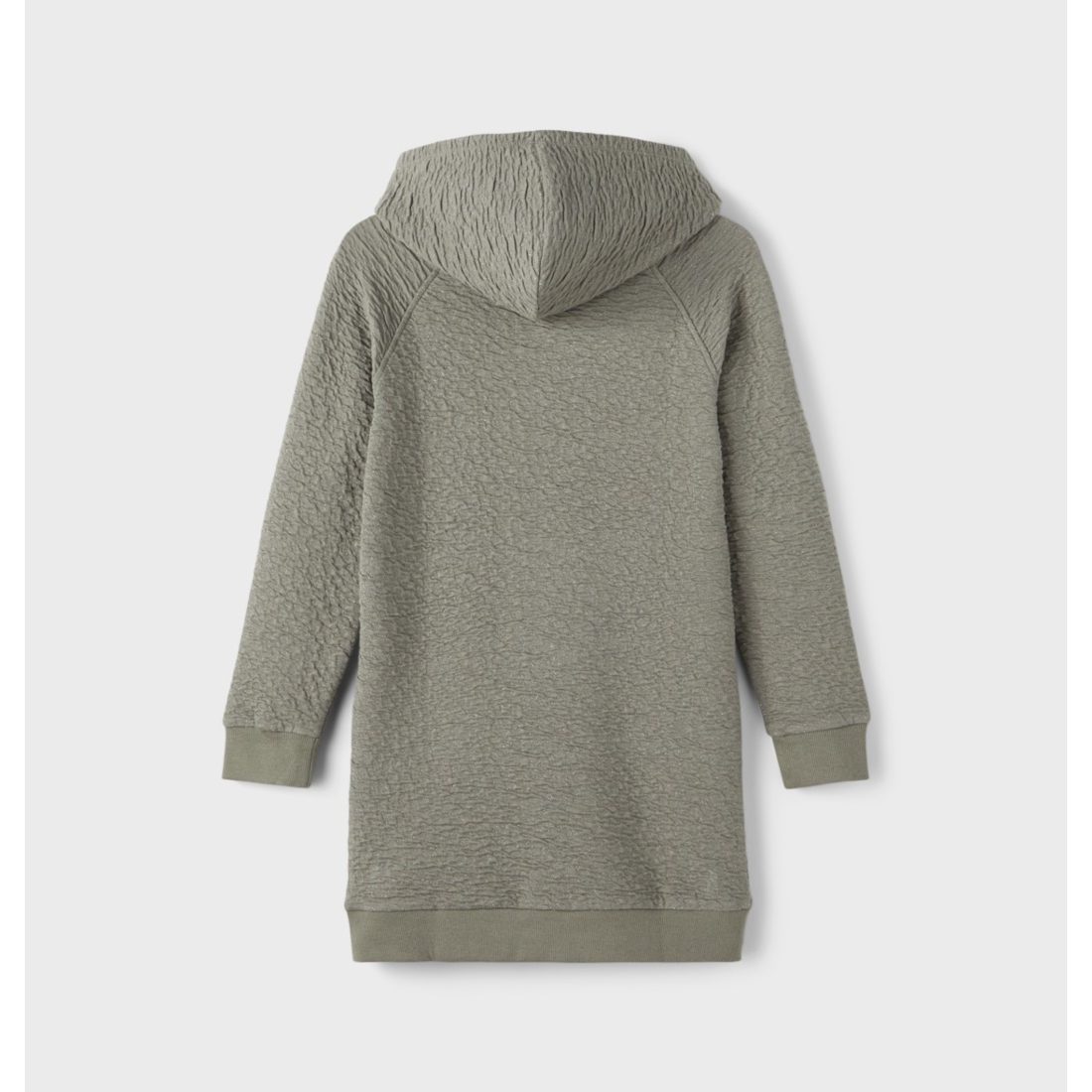 NAME IT NKFSONNA collegetunika, Agave Green