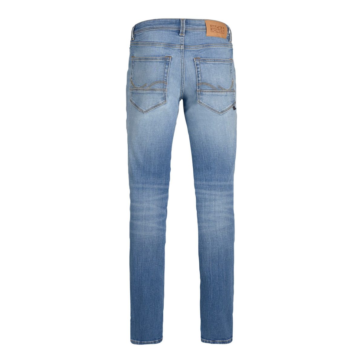 JACK & JONES JJIGLENN 062 farkut, Blue Denim