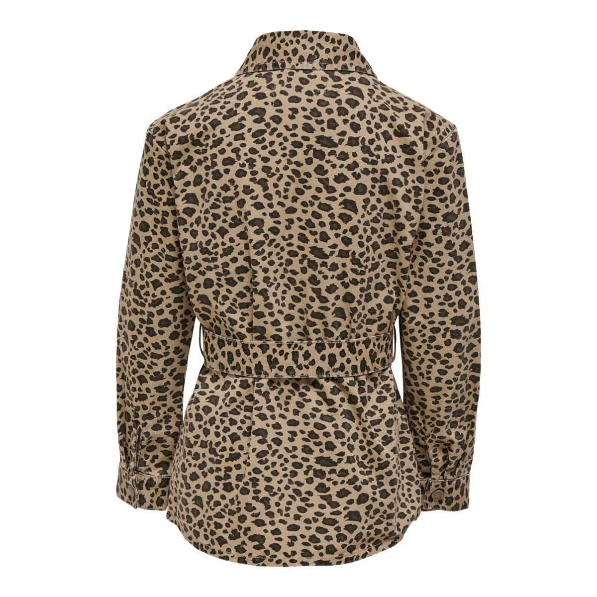 KIDS ONLY KONNATALIE takki, Toasted Coconut