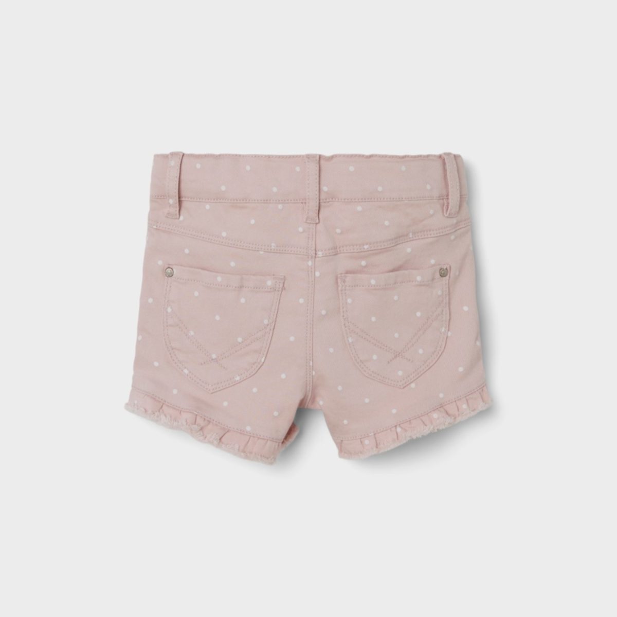 NAME IT NMFSALLI shortsit, Violet Ice