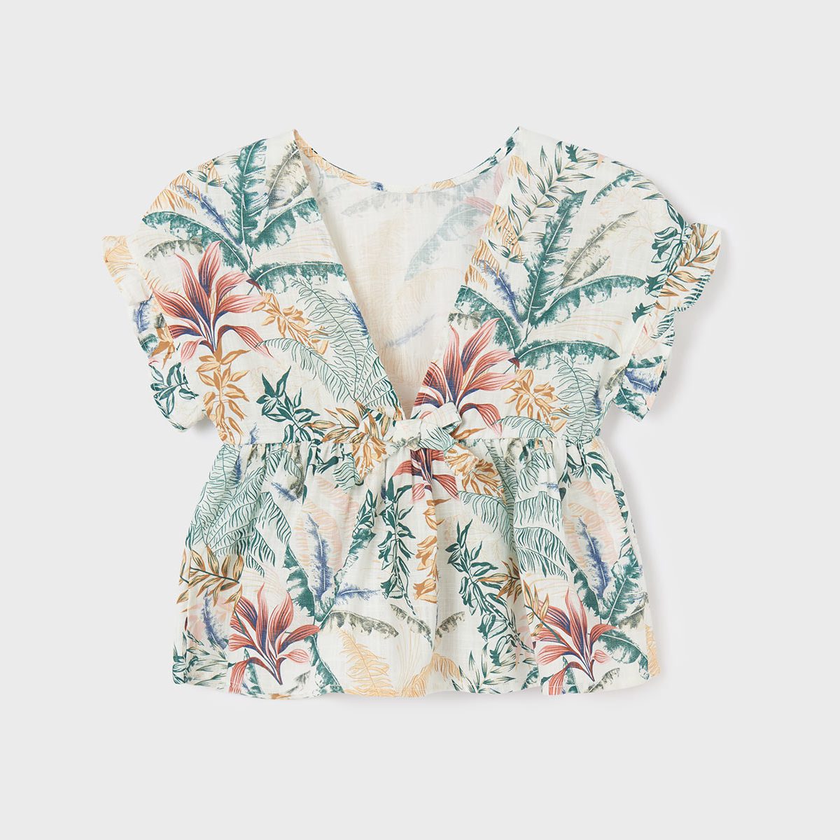 Mayoral 6131 t-paita, Alga