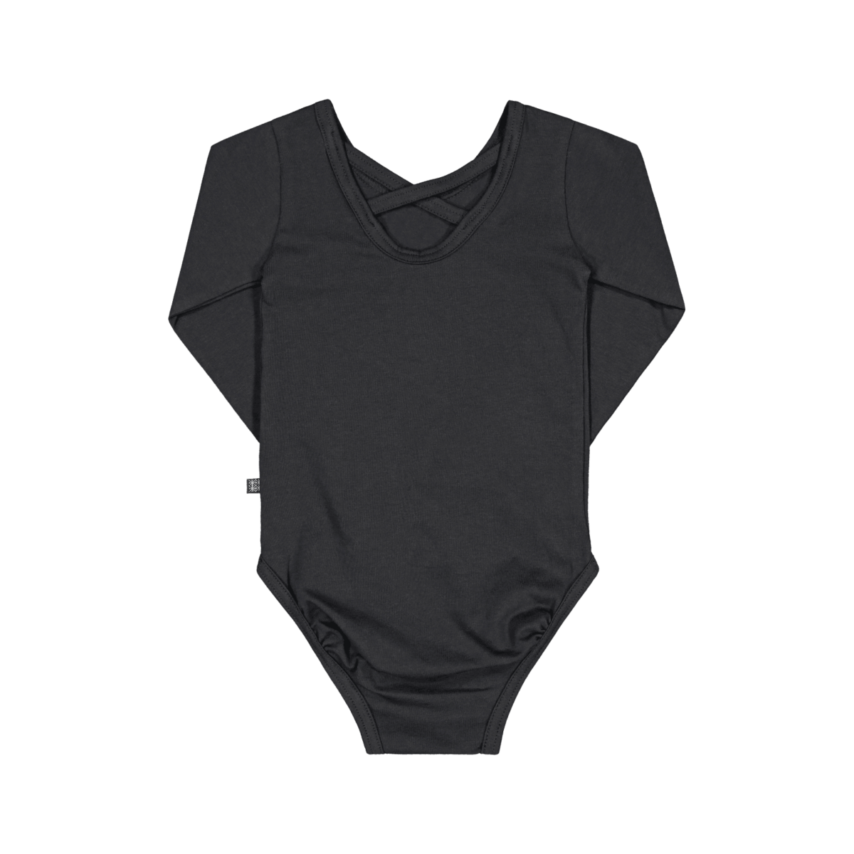 KAIKO vauvan ls CROSS BODY, Black