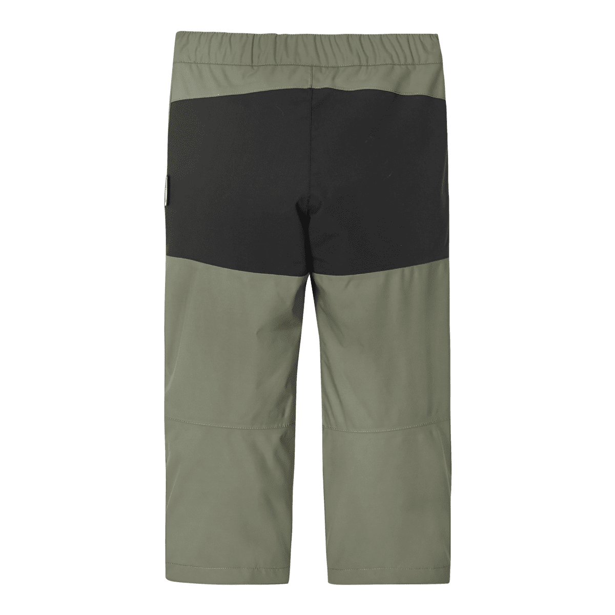 REIMA LENTO 522267A ulkoiluhousut, Greyish green