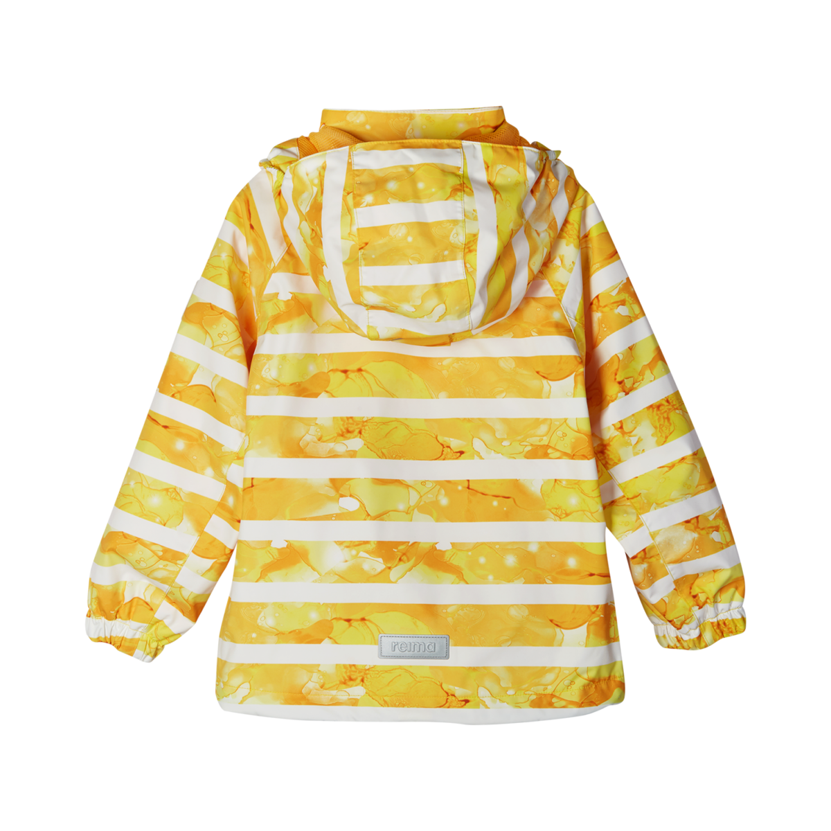 REIMA FASARBY välikausitakki, Orange