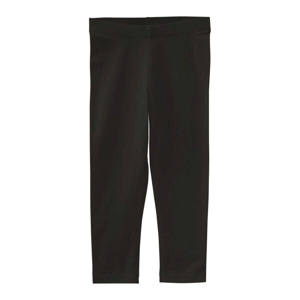 NAME IT NKFVIVIAN NOOS caprileggingsit, Black