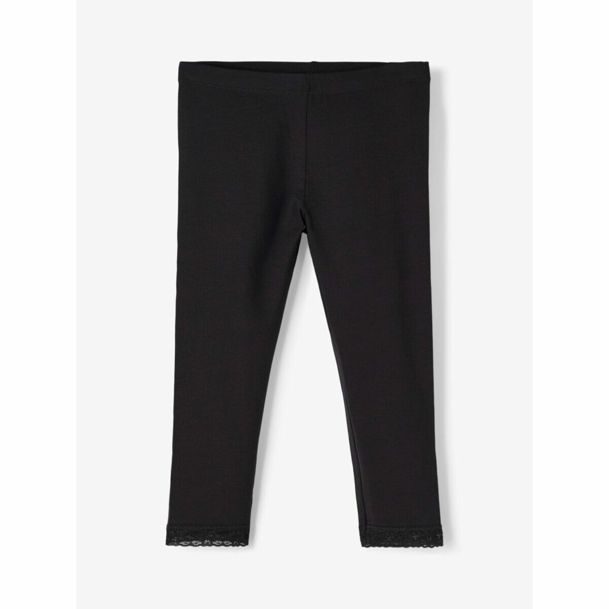 NAME IT NKFVISTA caprileggingsit, Black