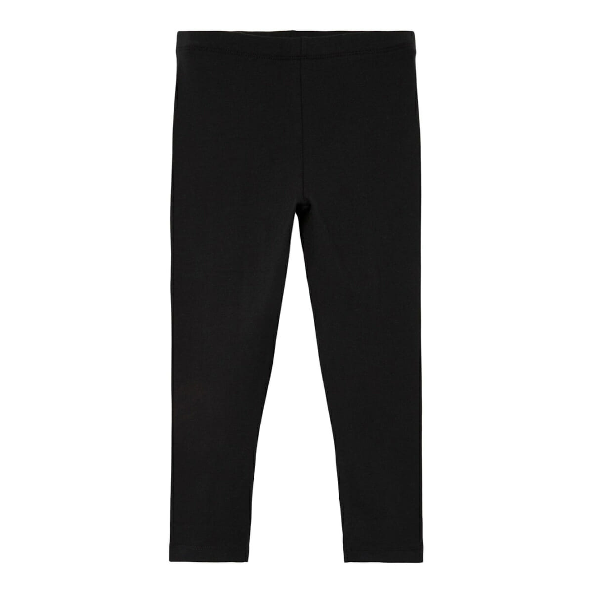NAME IT NKFVIVIAN caprileggingsit, Black