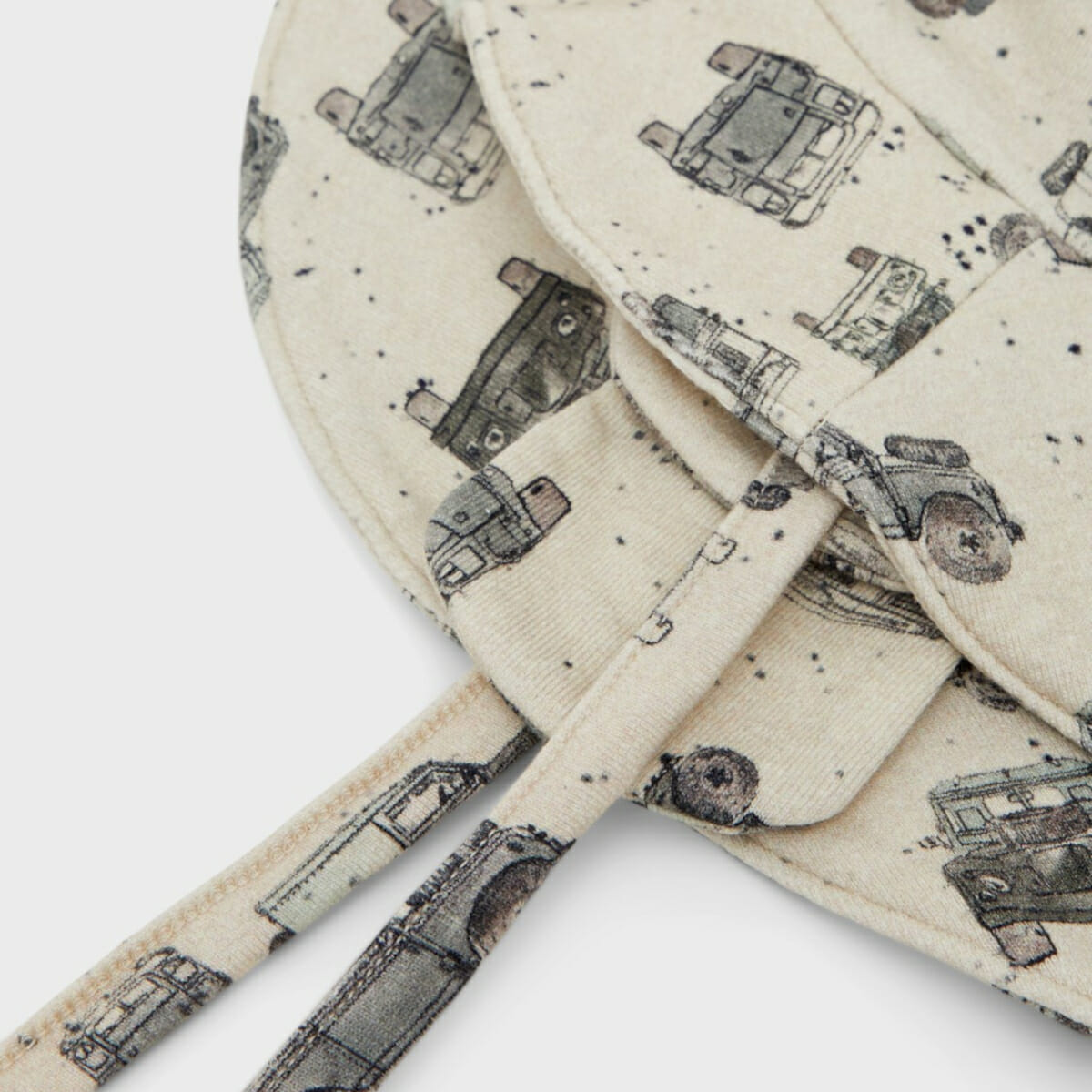 NAME IT NBMJEFFERSON lierihattu, Peyote Melange