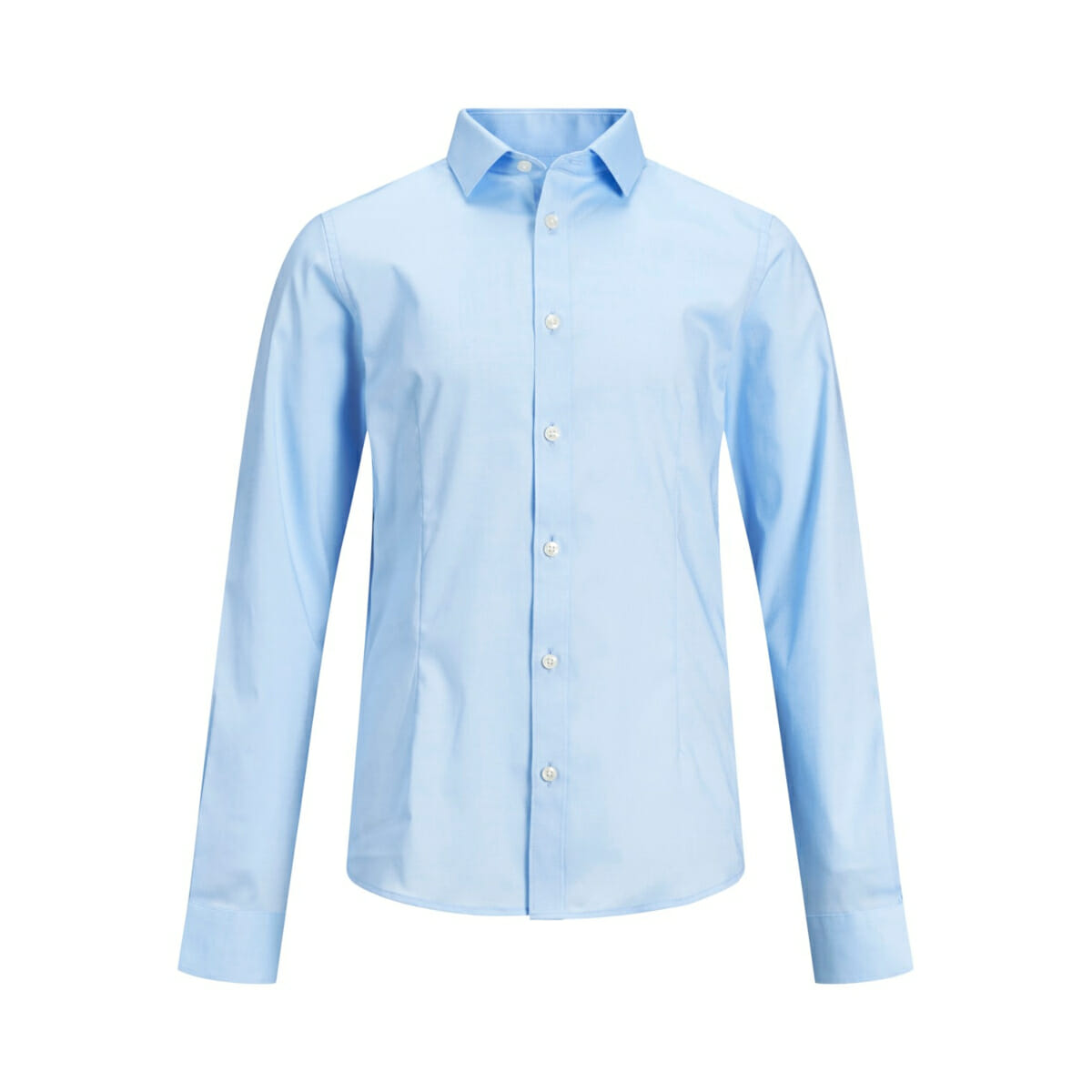 JACK & JONES JPRPARMA kauluspaita, Cashmere Blue