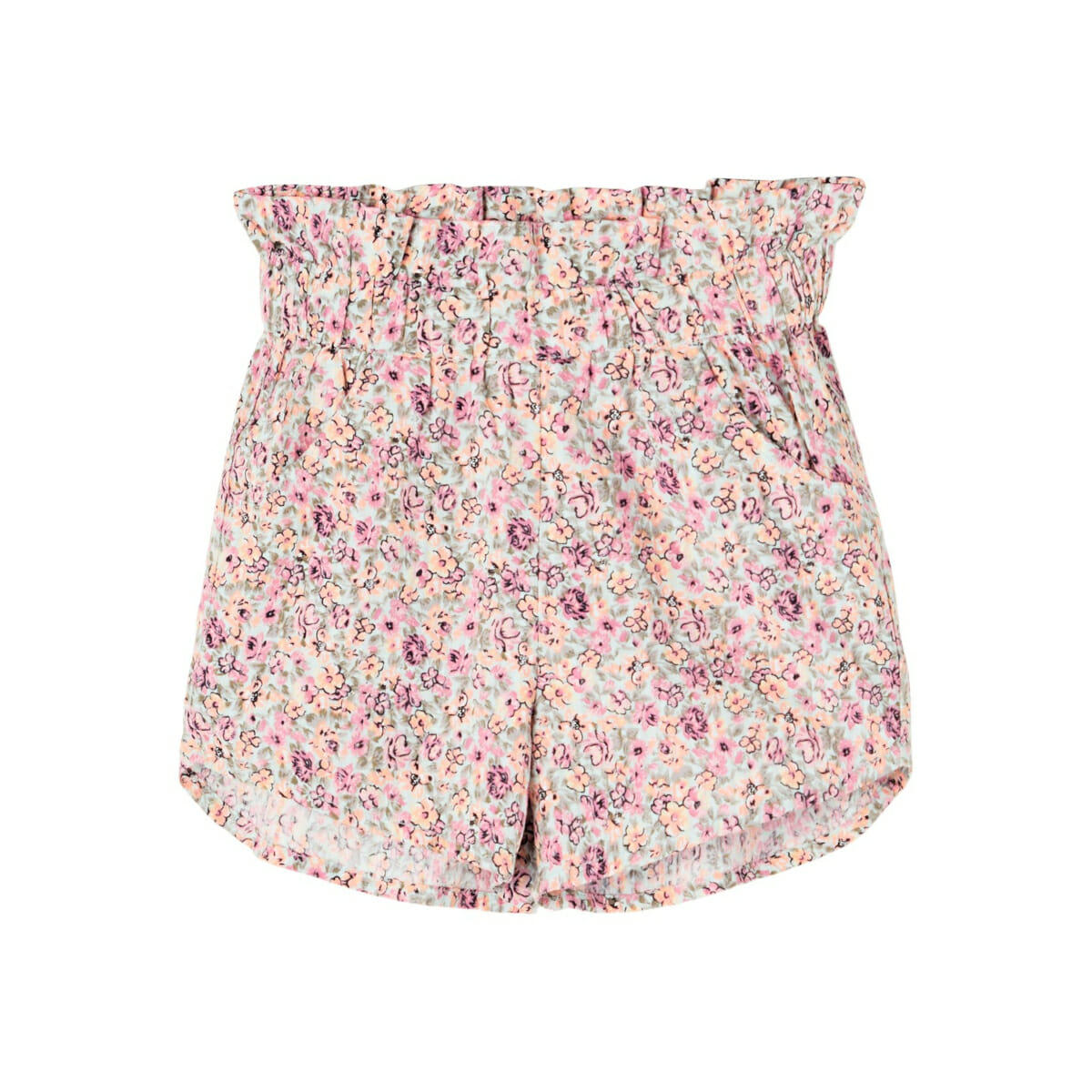 NAME IT NKFHIMILLE shortsit, Glacier