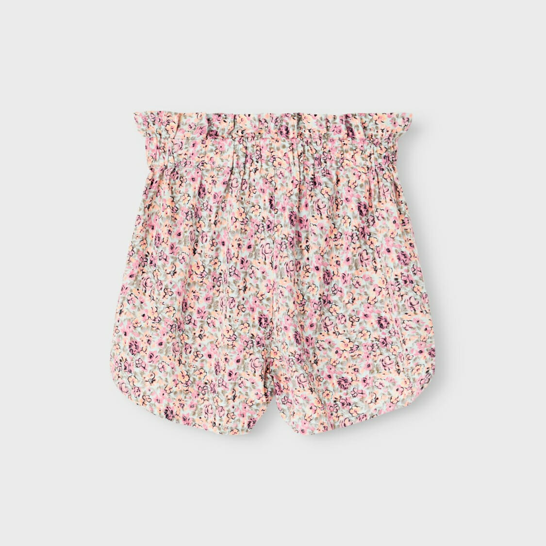 NAME IT NKFHIMILLE shortsit, Glacier