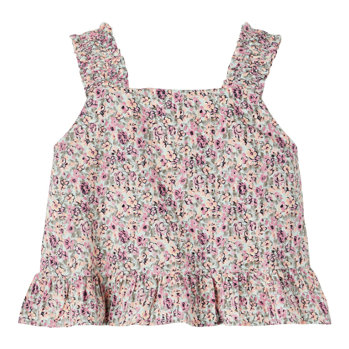 NAME IT NKFHIMILLE toppi, Glacier