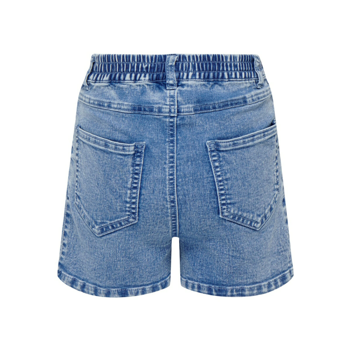 KIDS ONLY KOGSAINT shortsit, Light Blue Denim