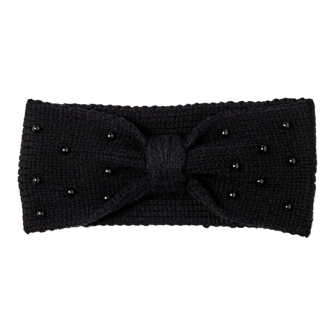 NAME IT NKFMERLE panta, Black