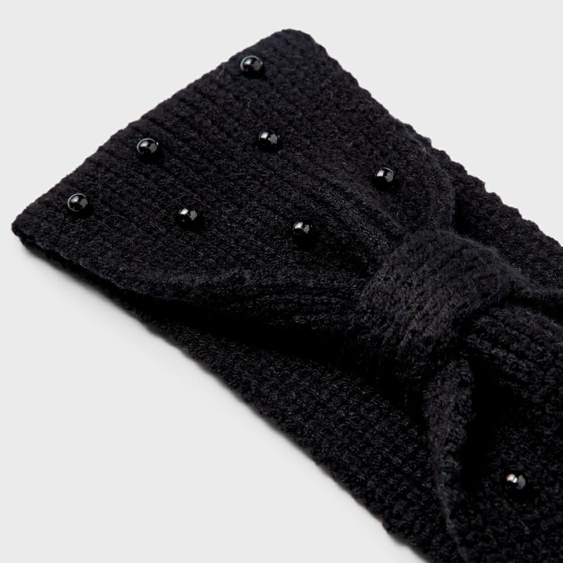 NAME IT NKFMERLE panta, Black