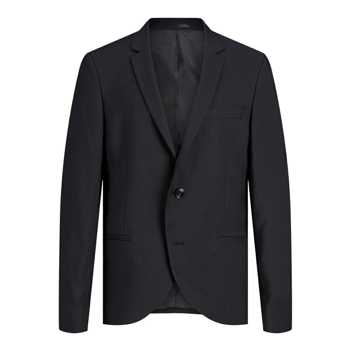 Jack and Jones JRPSOLARIS bleiseri, Black