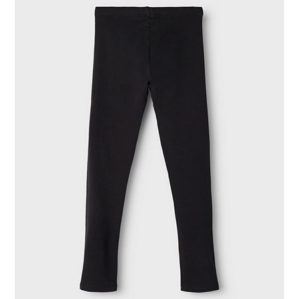 NAME IT NKFDAVINA collegeleggingsit, Black