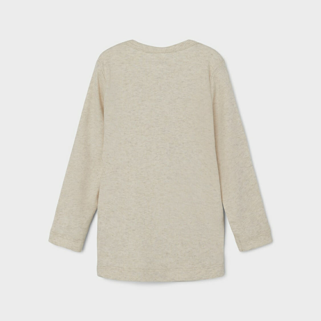 NAME IT NMMKAB trikoopaita, Peyote Melange