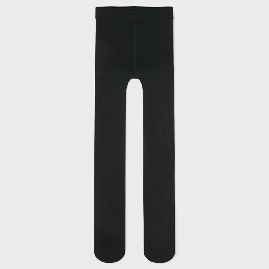 NAME IT NKFOFLEECE 90D sukkahousut, Black