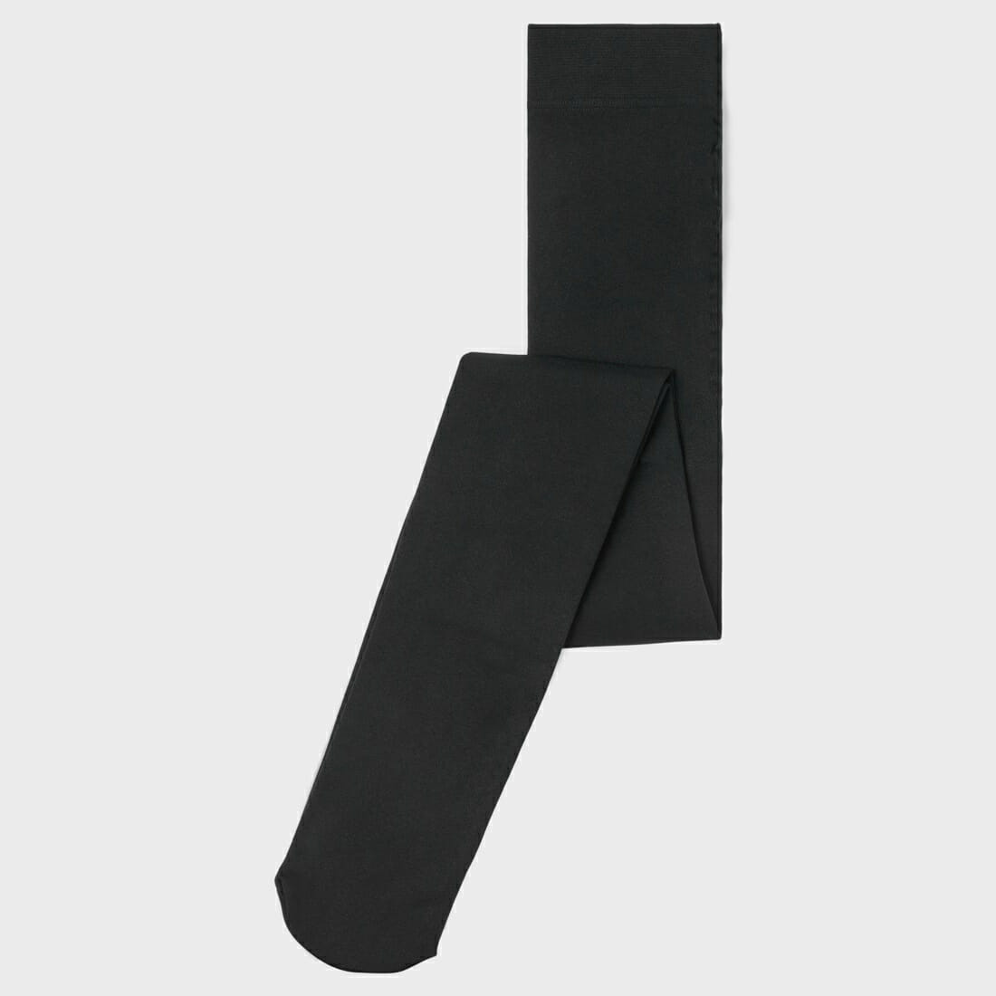 NAME IT NKFOFLEECE 90D sukkahousut, Black