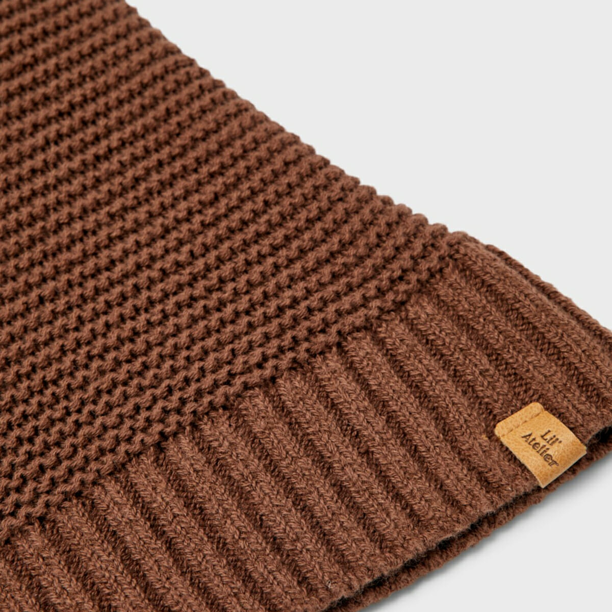 LIL' ATELIER NMNREME tonttulakki, Rocky Road