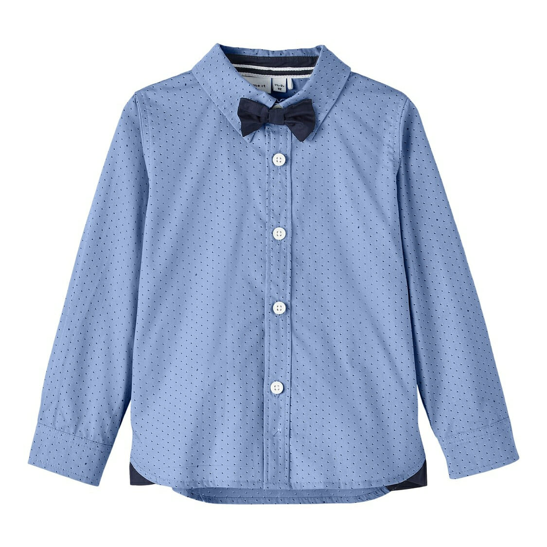 NAME IT NMMRIZA kauluspaita, Serenity