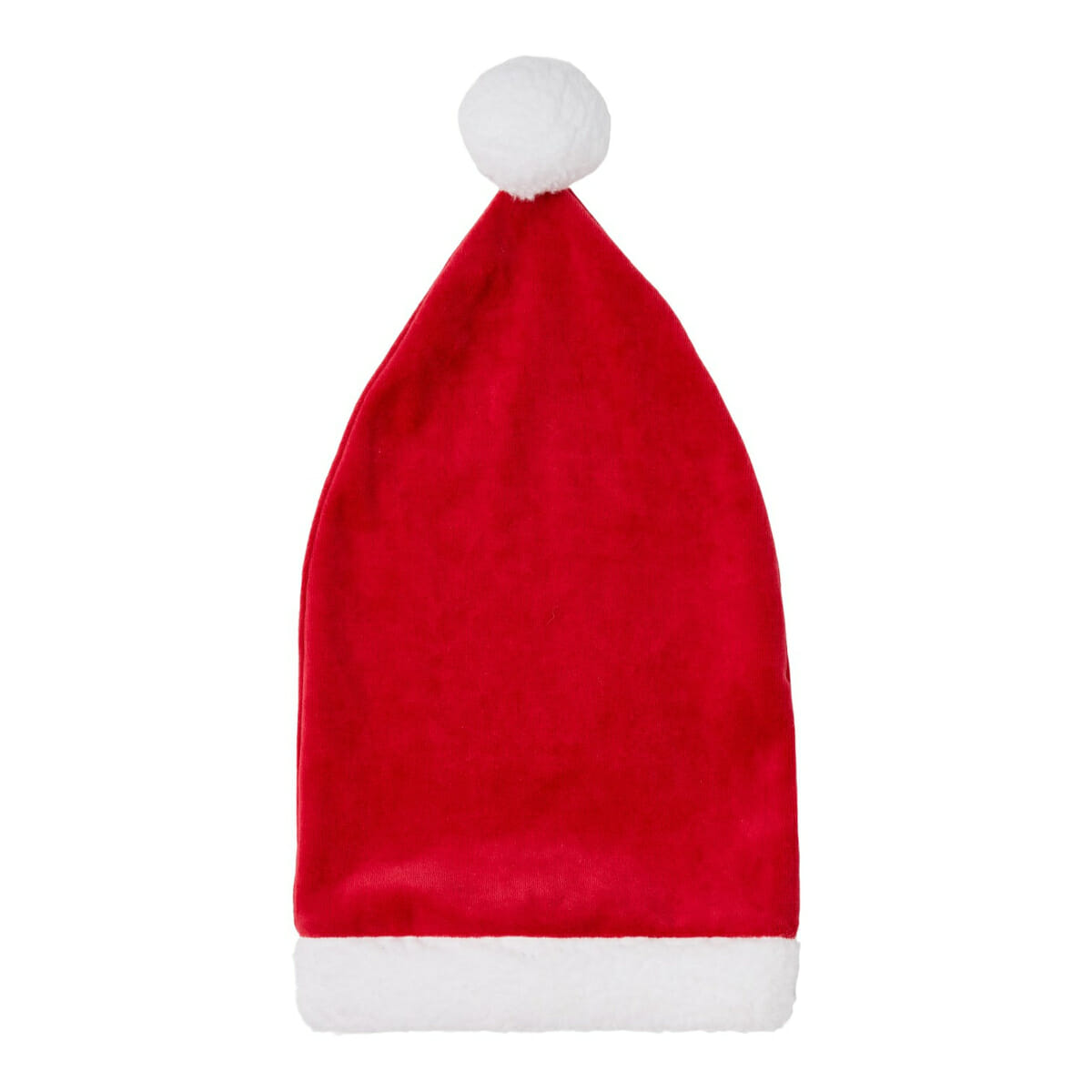 NAME IT NMMRISTMAS tonttulakki, Jester Red