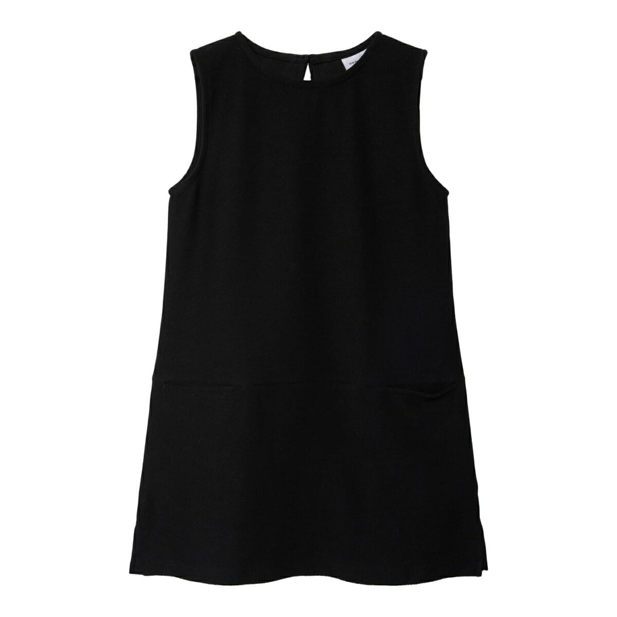 NAME IT NKFRELINA tunika, Black