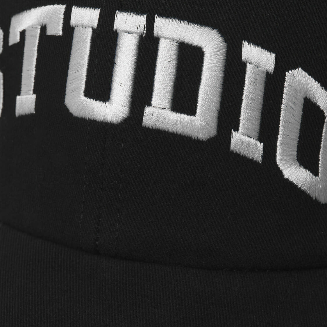 JACK & JONES JACAYSER lippis, Black