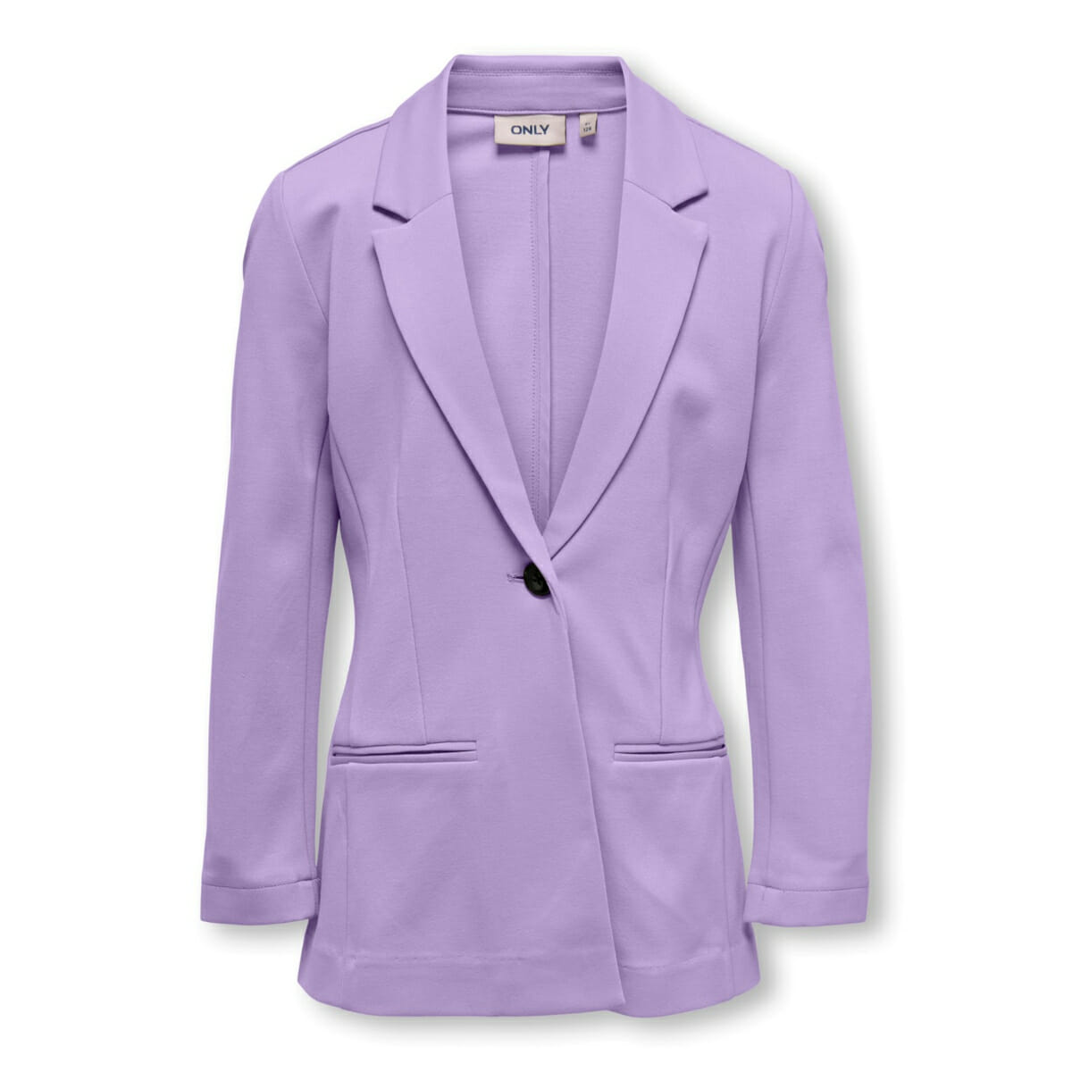 KIDS ONLY KOGPOPTRASH bleiseri, Purple Rose