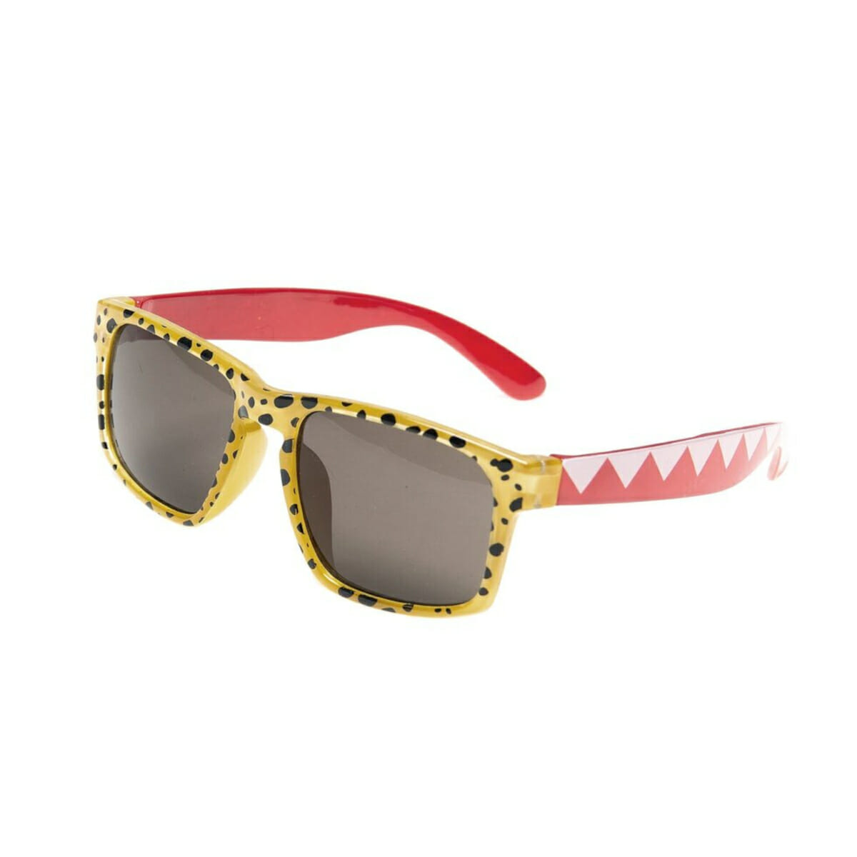ROCKAHULA Cheetah aurinkolasit Yellow