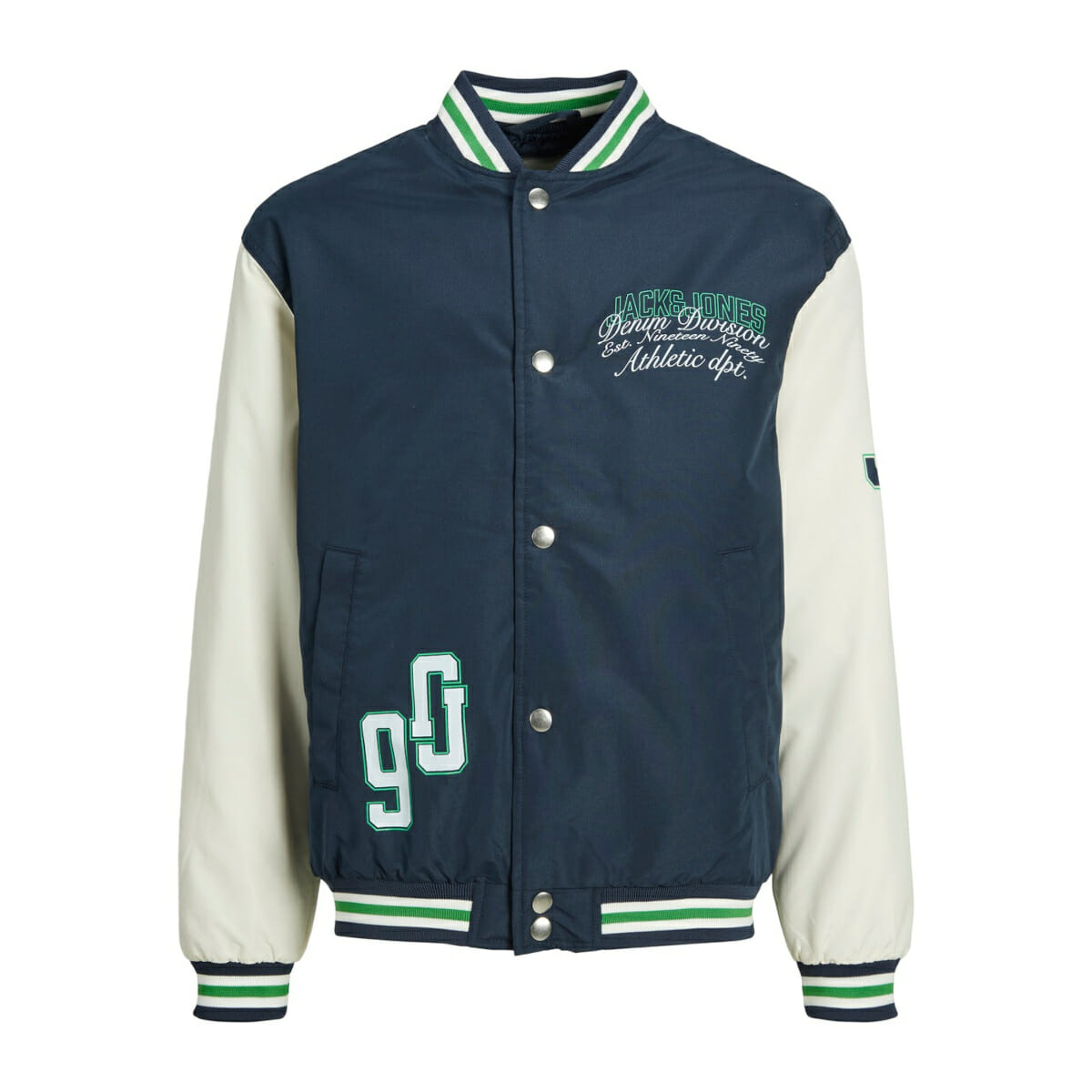 JACK & JONES JORATHLE takki, Navy Blazer