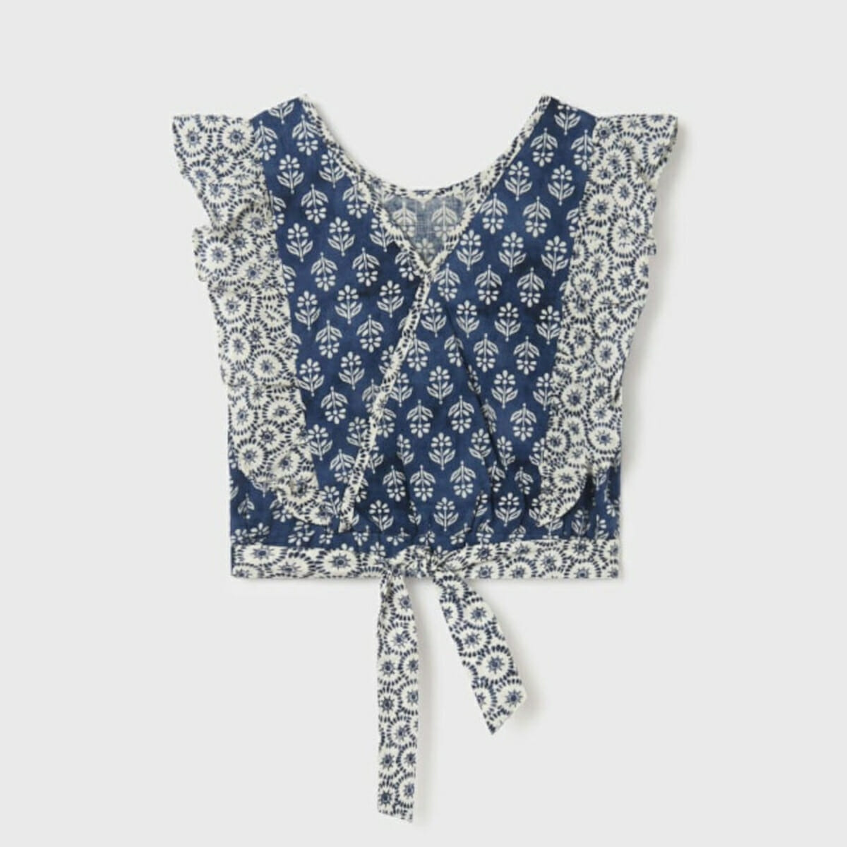 MAYORAL 6196 T-paita, Blue