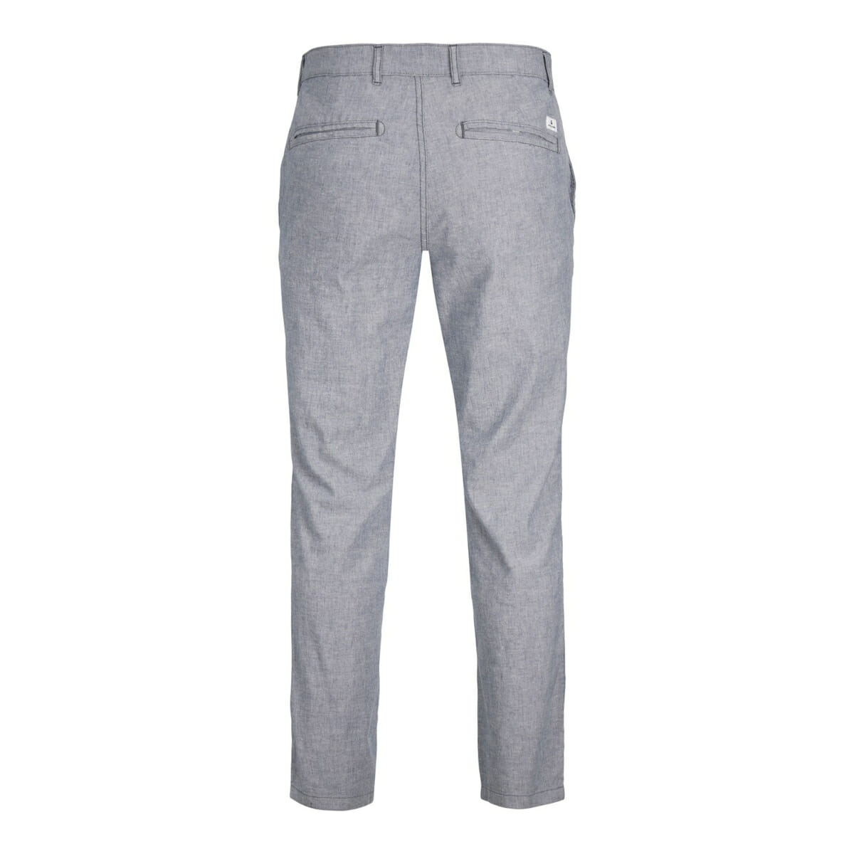 JACK & JONES JPSTOLLIE housut, Blue Indigo