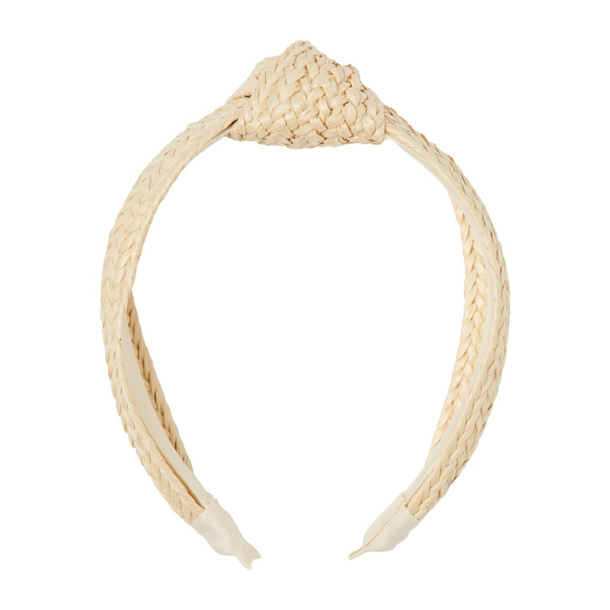 Lil' Atelier NKFACC-DAYLIN pääpanta, White Pepper