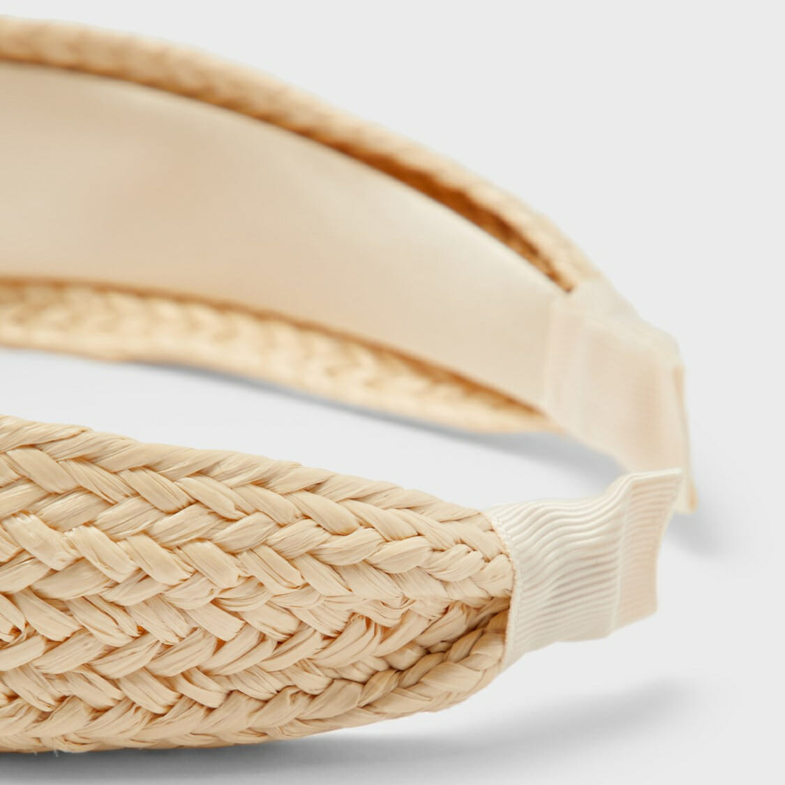 Lil' Atelier NKFACC-DAYLIN pääpanta, White Pepper