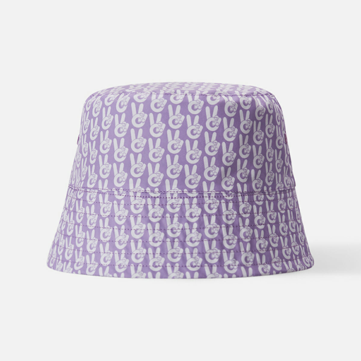 Reima X Minna Parikka 5300176A PeaceBucket hattu, Lilac Amethyst