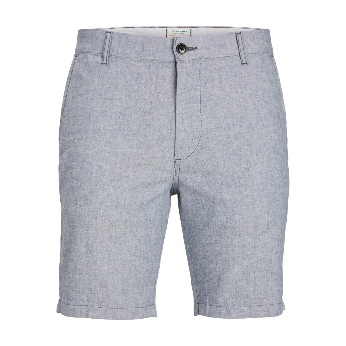 JACK & JONES JPSTDAVE shortsit, Blue Indigo