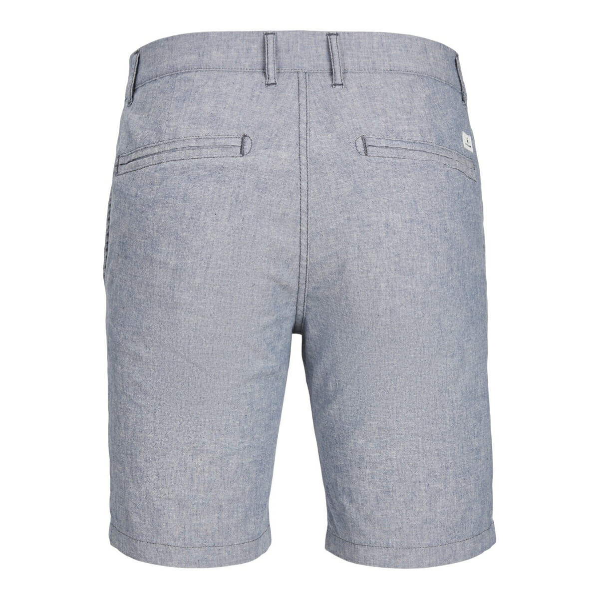 JACK & JONES JPSTDAVE shortsit, Blue Indigo