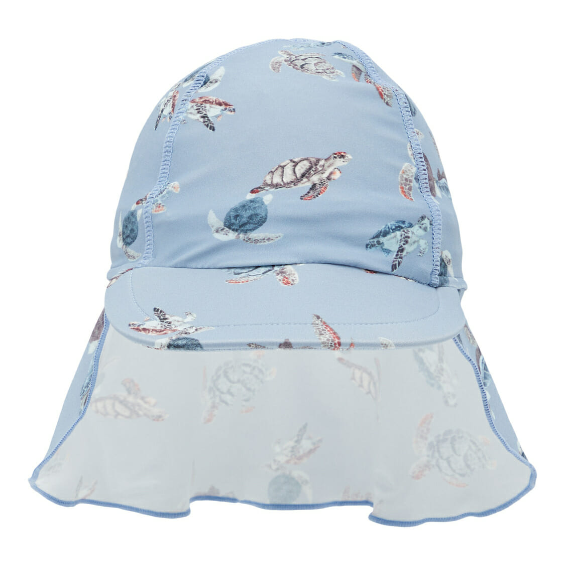 NAME IT NMMZAMUS UV-hattu, Ashley Blue