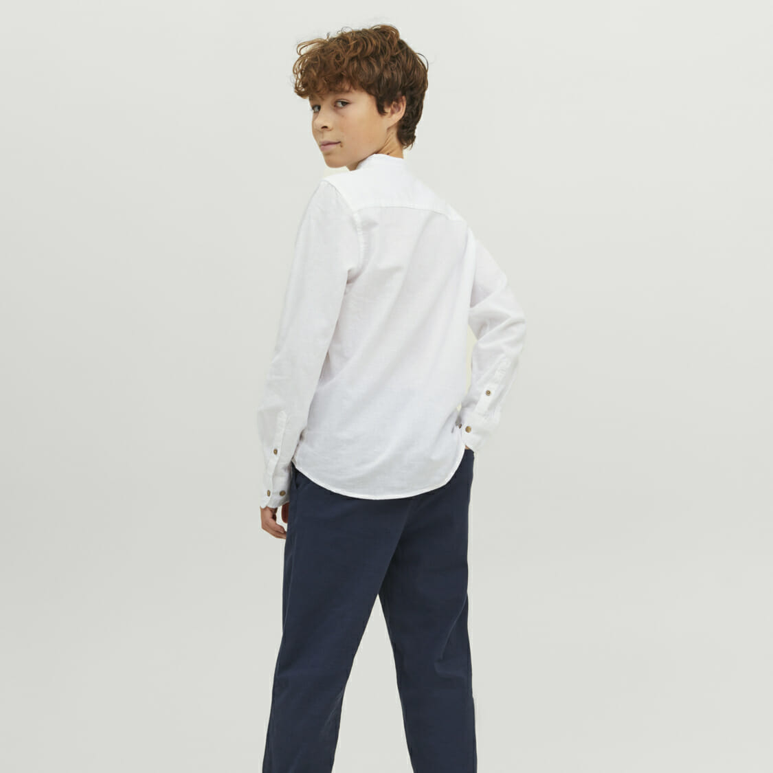 JACK & JONES JPRBLASUMMER paita, White