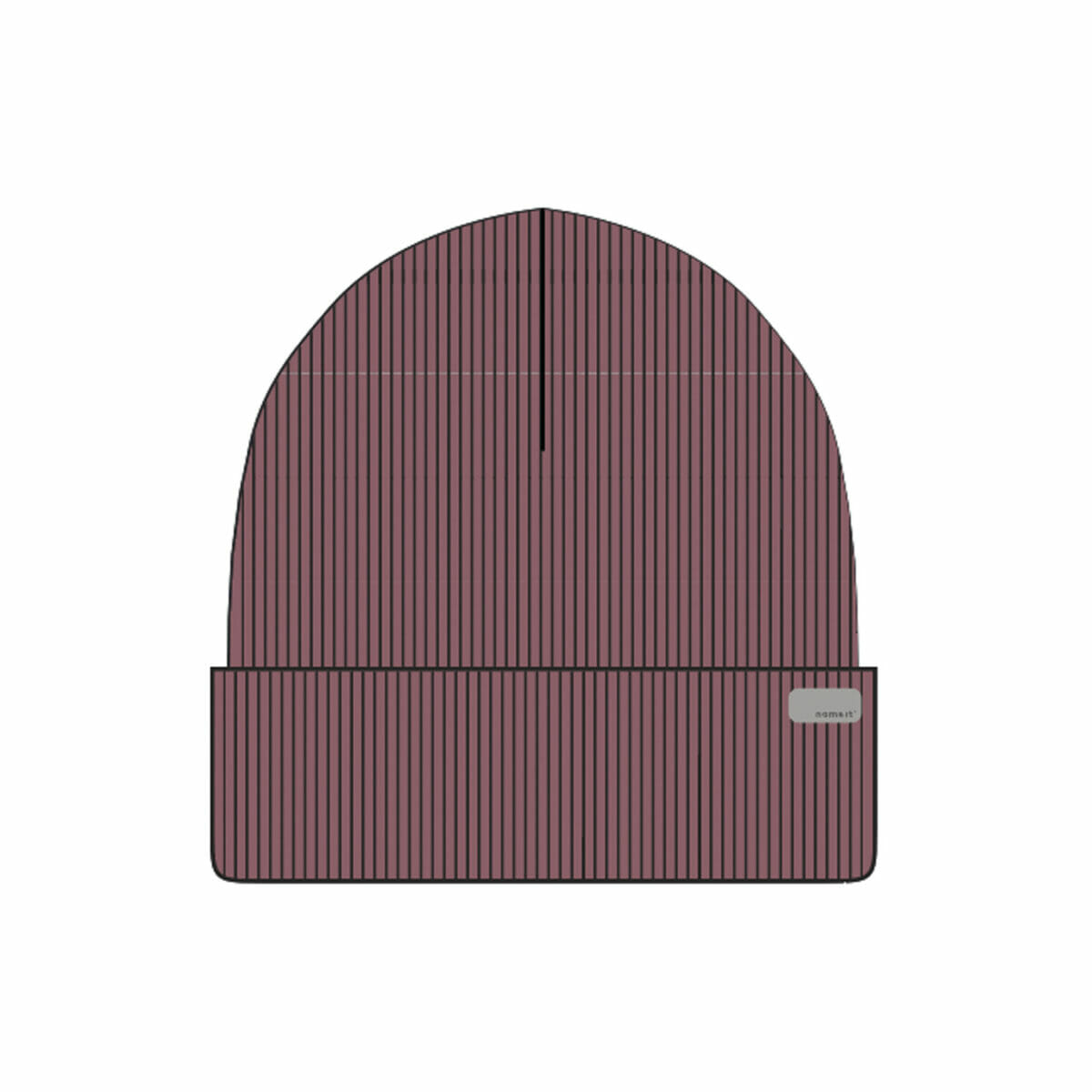 NAME IT NMNMANOA neulepipo, Deco Rose