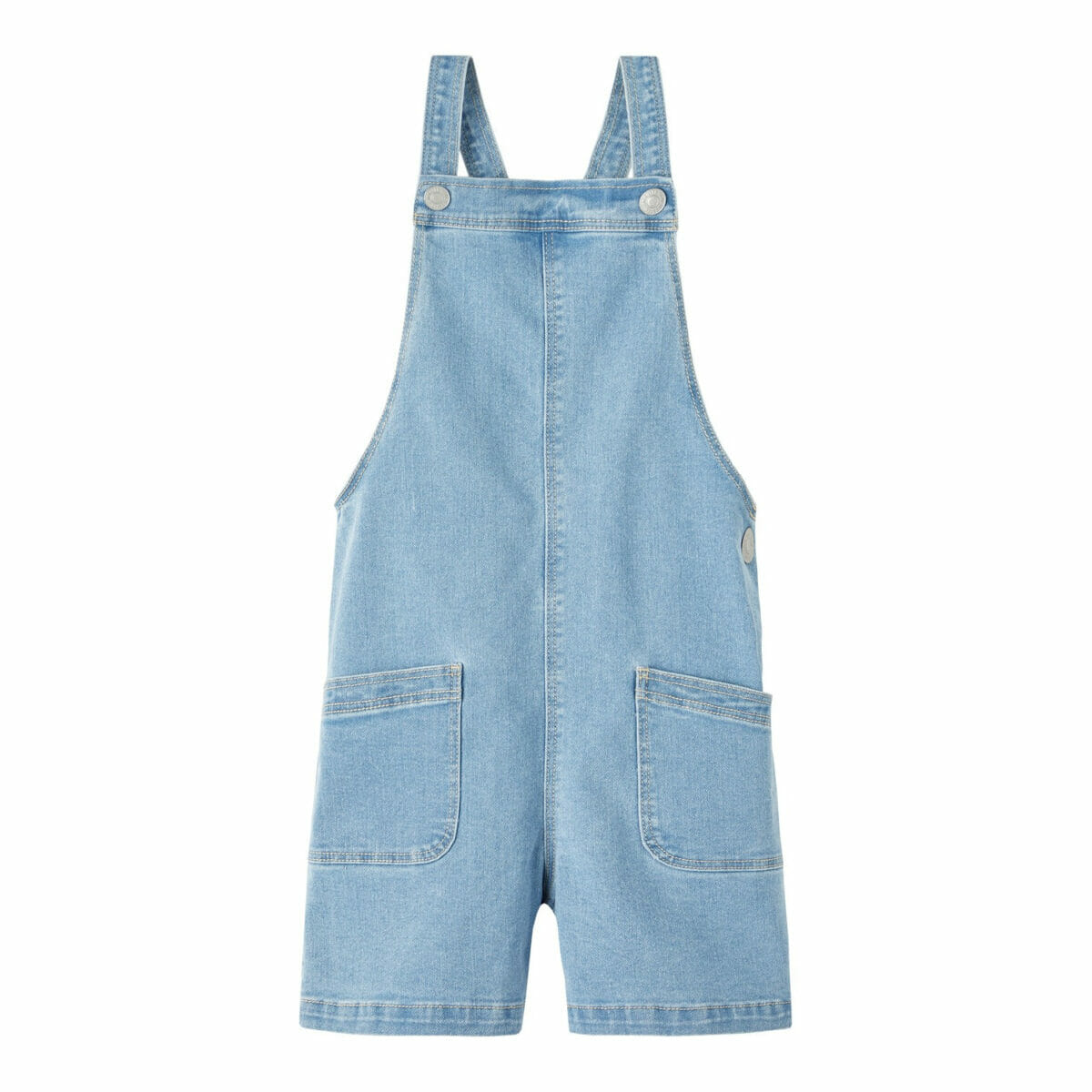NAME IT NKFBELLA 3007 shortsihaalarit, Medium Blue Denim